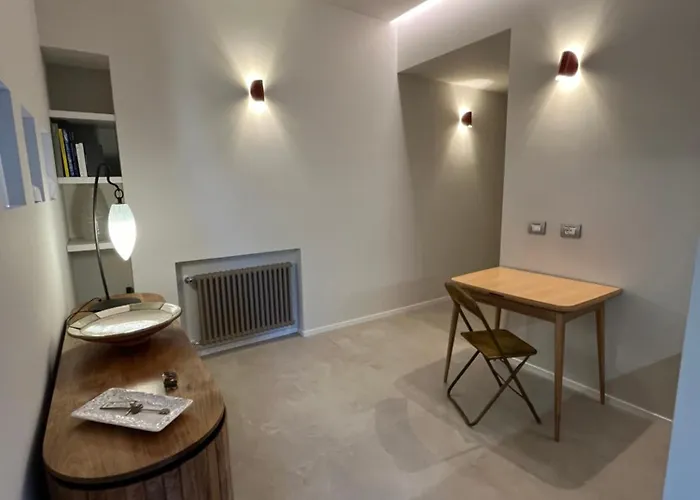 Carpe Diem Ponte Milvio Olimpico Farnesina Appartement Rome