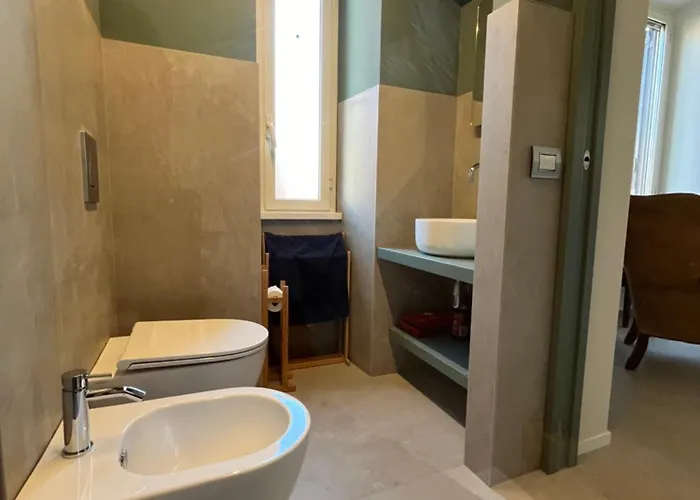 Appartement Carpe Diem Ponte Milvio Olimpico Farnesina