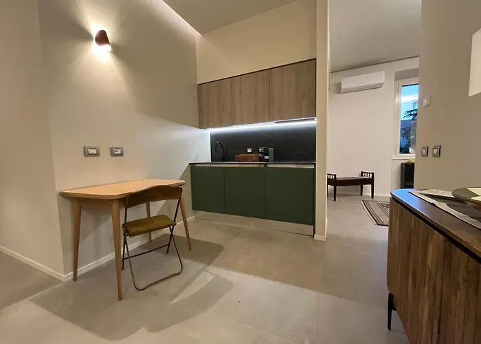 Appartement Carpe Diem Ponte Milvio Olimpico Farnesina Rome