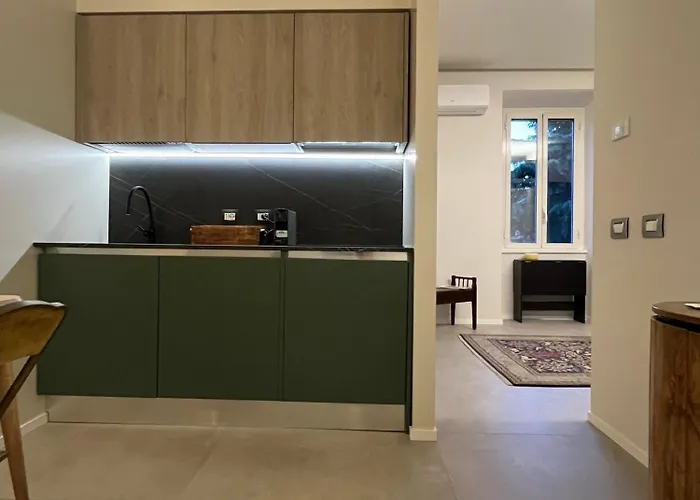 Appartement Carpe Diem Ponte Milvio Olimpico Farnesina