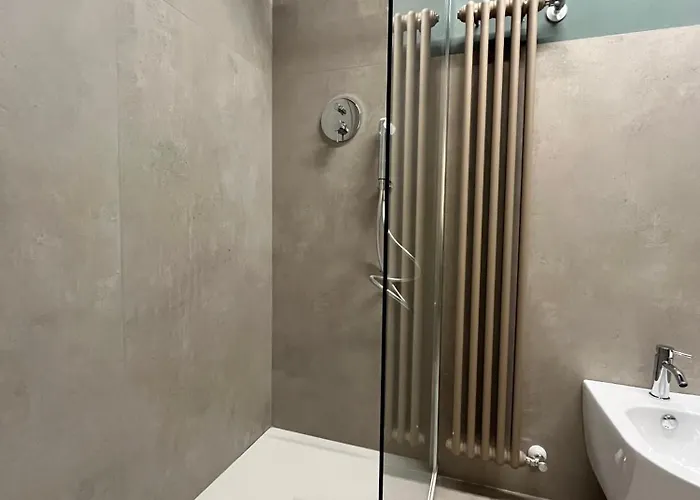 Carpe Diem Ponte Milvio Olimpico Farnesina Appartement Rome
