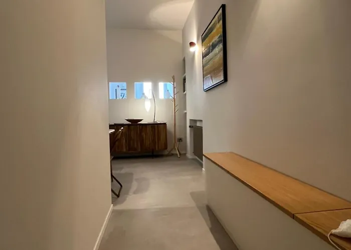 Appartement Carpe Diem Ponte Milvio Olimpico Farnesina
