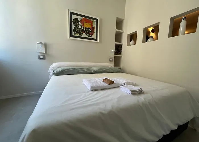 Appartement Carpe Diem Ponte Milvio Olimpico Farnesina *
