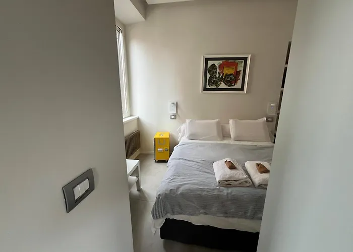 Appartement Carpe Diem Ponte Milvio Olimpico Farnesina